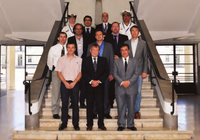 1º Encontro do Systems Concepts and Integration Exploratory Team - 012