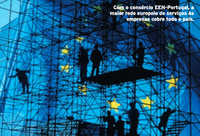 AEP é “antena” da maior rede europeia de apoio às empresas