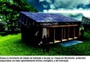 Casa portuguesa integra maior concurso mundial sobre habitação ecológica