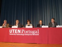 Conferência Anual UTEN 2013