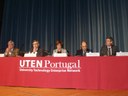 Conferência Anual UTEN 2013