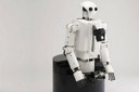 Hearbo: o robô "português" com super-audição