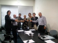 INESC P&D Brasil trilha caminhos rumo à consolidação 