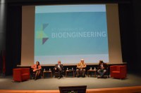 INESC TEC apoia e participa em simpósio de bioengenharia