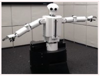INESC TEC colabora com japoneses da Honda na criação de robô com “super-audição”
