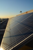 INESC TEC conclui projeto de previsão de energia solar