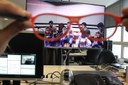 Inesc Tec cria solução que muda perspetivas de vídeos 3D consoante a atenção
