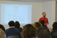 INESC TEC organiza workshop de aquacultura