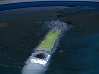 INESC TEC vende segundo robô submarino ao Brasil 