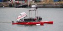 Investigadores portugueses desenvolvem alta tecnologia de busca e salvamento marítimo 