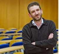 João Claro é o novo diretor do Programa Carnegie Mellon Portugal