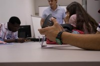 Ocupação Cientifíca de Jovens nas Férias | Estágio no INESC TEC