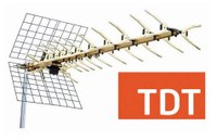 Sinal da TDT vai ser monitorizado por 400 sondas