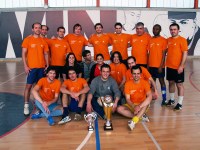 Torneio de Futebol INESC TEC 2013