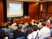 INESC TEC co-organises international conference on optics and photonics