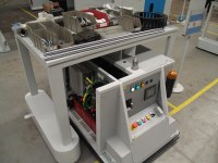 INESC TEC helps implement innovative assembly line 