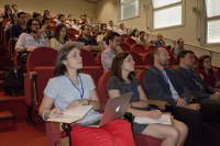 INESC TEC organises conference on the importance of Intellectual Property in ICT 