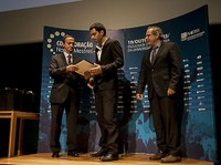 INESC TEC researcher receives award