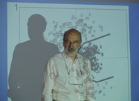 José Carlos Príncipe is professor of the year at University of Florida