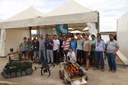 Porto engineering wins international robotics competition in Italy 