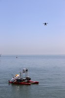 Project ICARUS demonstrated in search and rescue operations 