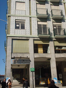 Edifício 1