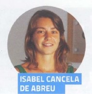 Isabel Cancela de Abreu