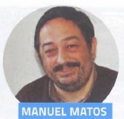 Manuel Matos