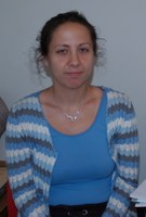 Iryna Yevseyeva